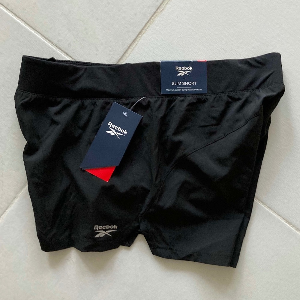 Running Short - Picture 3 of 3